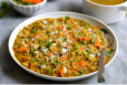 Masala Puri