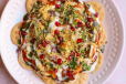 Papdi Chaat