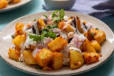 Aloo Chaat