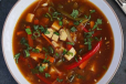 Veg Hot N Sour