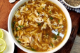 Chicken One 10  - Delhi Street Special