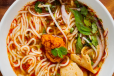 Chicken Thukpa