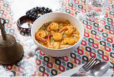 Prawns Thukpa