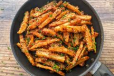 Chilli Crispy Potato