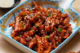 Honey Chilli Potato