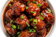 Veg Manchurian