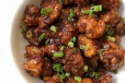 Gobhi Manchurian