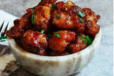 Paneer Manchurian