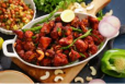 Chicken Pakoda