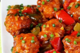 Chicken Manchurian