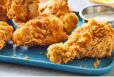 Crispy Chicken