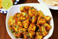 Aloo Jeera
