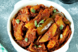 Aloo Baingan