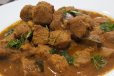 Soyabean Masala