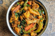 Veg Handi