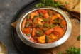 Veg Kohlapuri