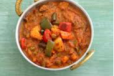 Veg Kadai
