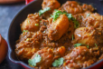 Dum Aloo Punjabi