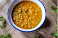 Grean Peas Masala
