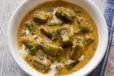 Bhindi Dahiwala