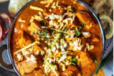 Paneer Lababdar