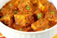 Paneer Achari