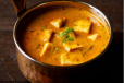 Paneer Handi