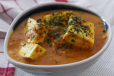 Paneer Peshawari