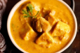 Paneer Mushroom