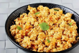 Paneer Bhurji