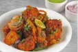 Masala Chaap