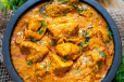 Kadai Chaap