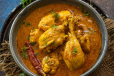 Dahi Chicken