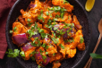 Chicken Do Pyaza