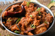 Bhuna Chicken - Special