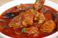 Chicken Kolhapuri