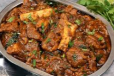 Mutton Masala