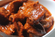 Mutton Roganjosh
