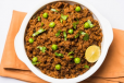 Mutton Keema Matar