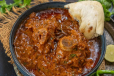 Bhuna Mutton - Special