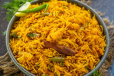 Veg Masala Rice