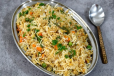 Egg Masala Rice