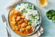 Chicken Masala Rice
