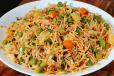 Veg Tawa Pulao