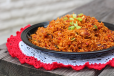 Chicken Tawa Pulao