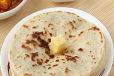 Tawa Butter Roti