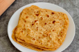 Plain Paratha