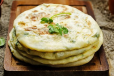 Butter Paratha