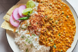 Dal Chawal