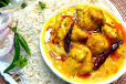 Kadi Chawal
